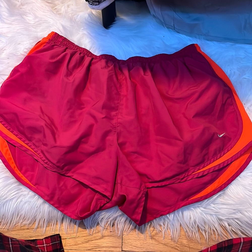 nike shorts